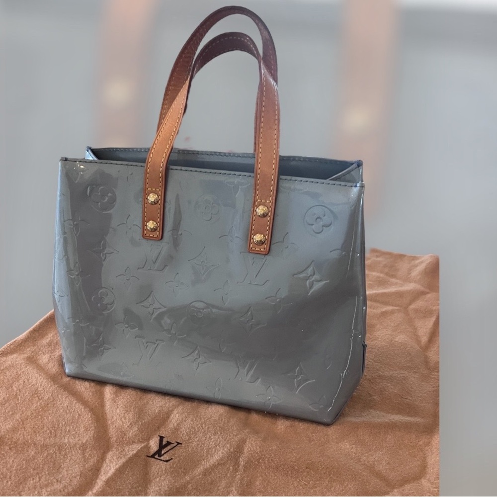 Louis Vuitton ORIGINAL small tote